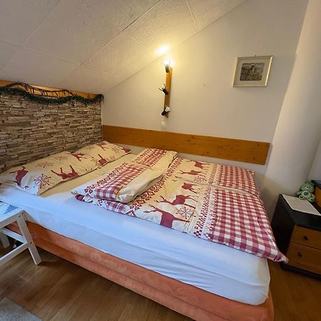 Apartma Snezko Kranjska Gora Exteriér fotografie