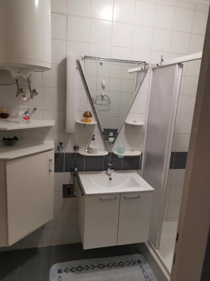 Apartma Snezko Kranjska Gora Exteriér fotografie
