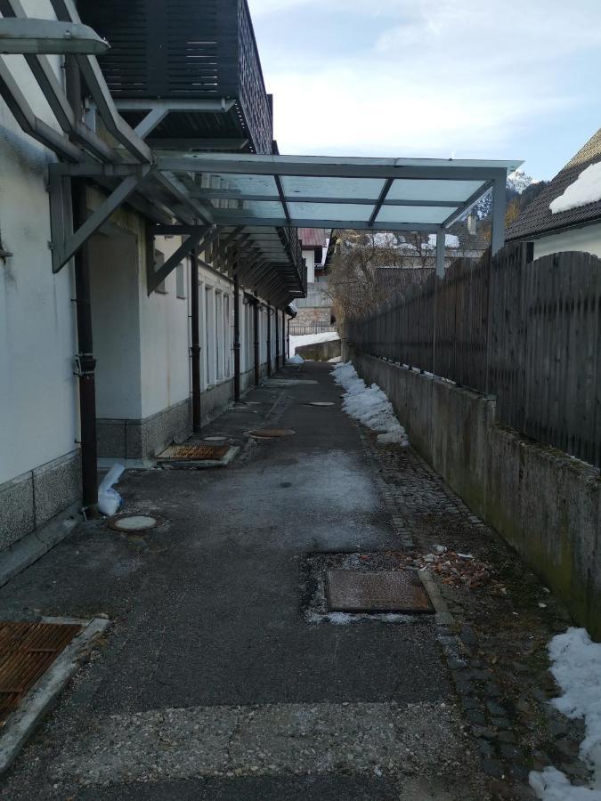 Apartma Snezko Kranjska Gora Exteriér fotografie