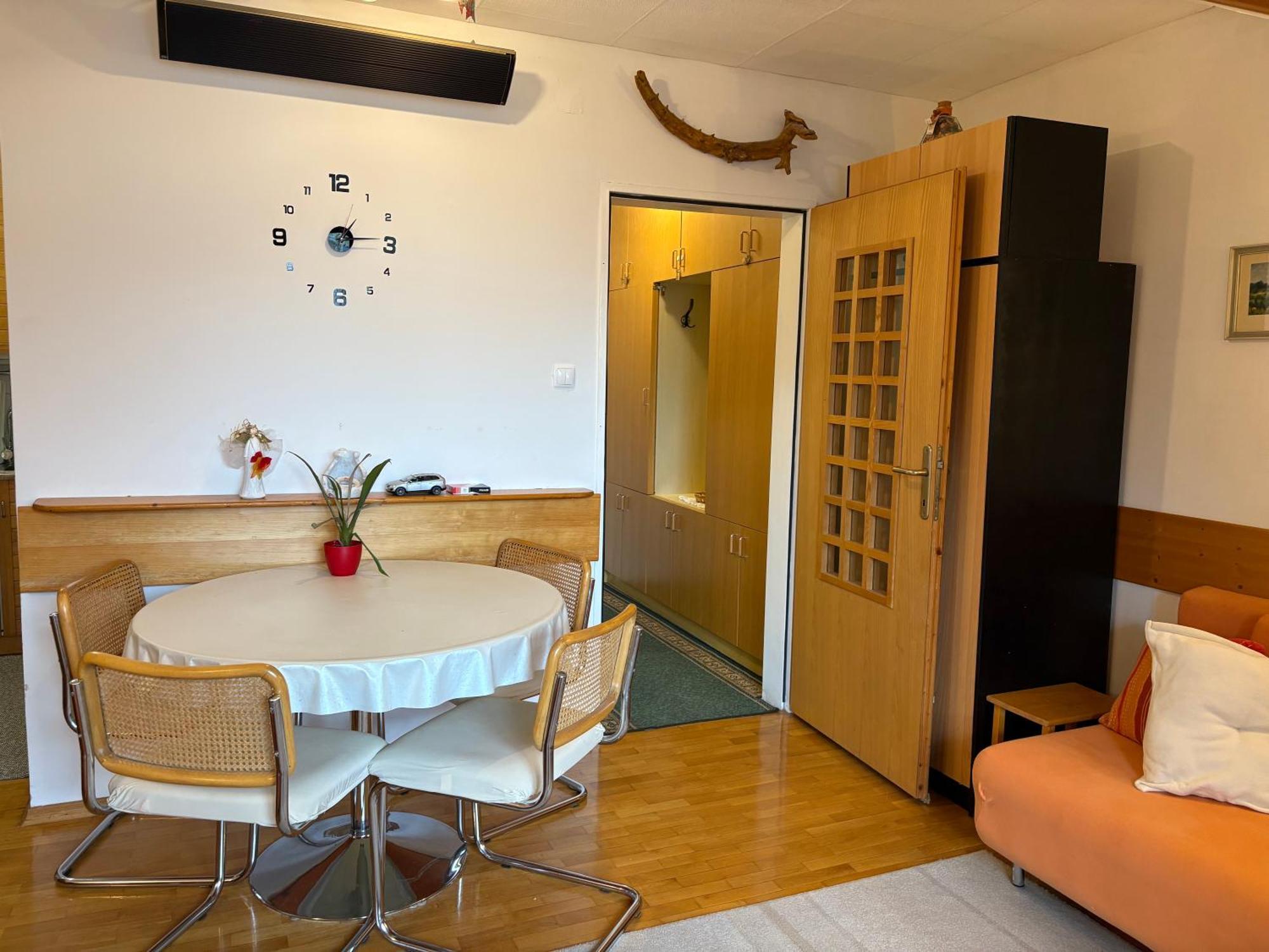 Apartma Snezko Kranjska Gora Exteriér fotografie