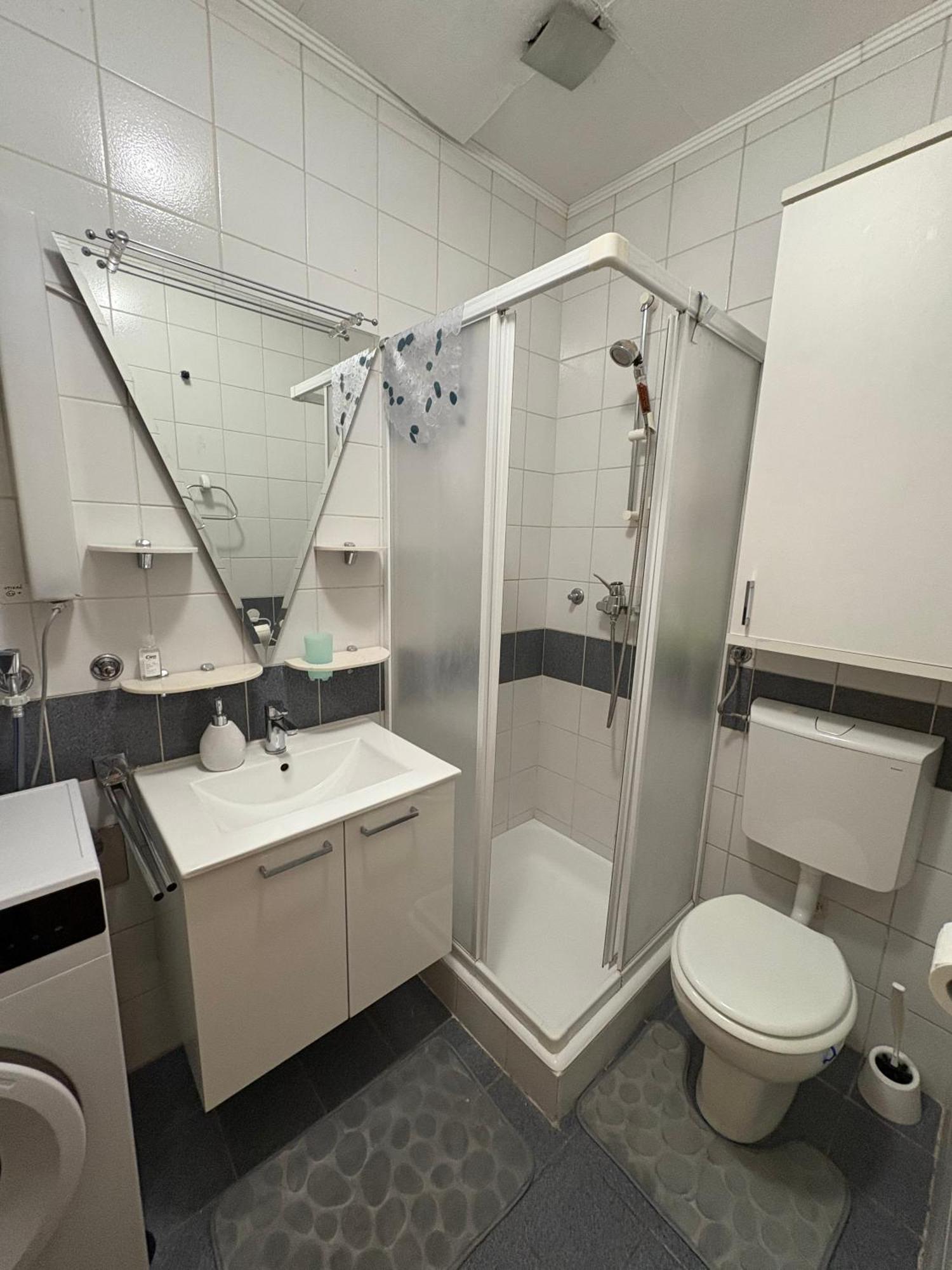 Apartma Snezko Kranjska Gora Exteriér fotografie