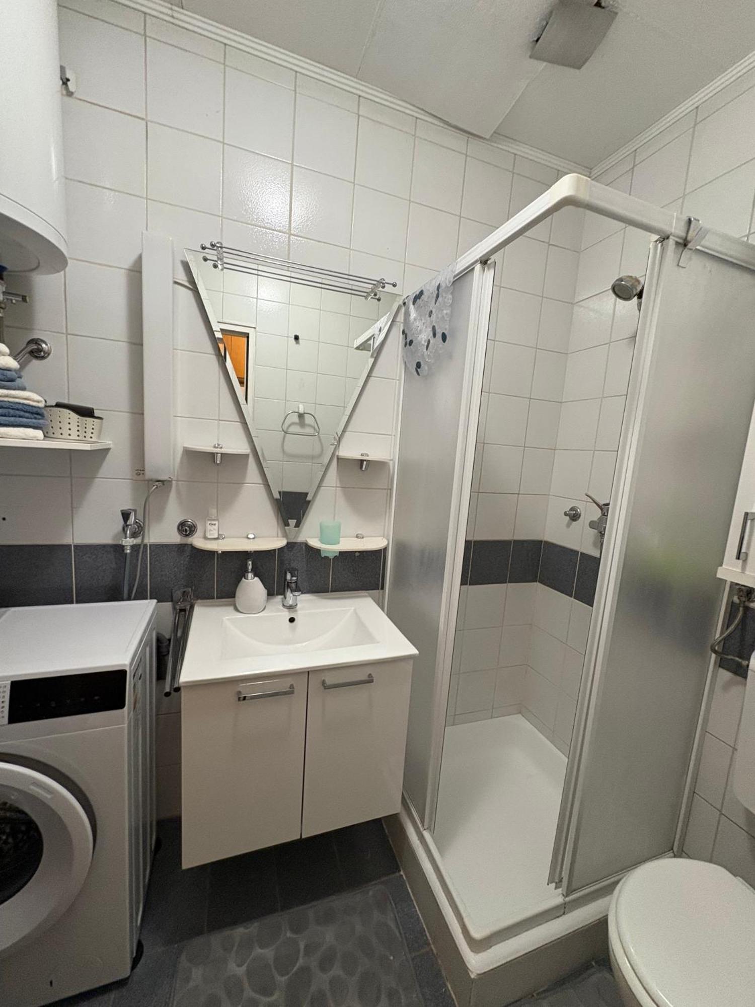 Apartma Snezko Kranjska Gora Exteriér fotografie