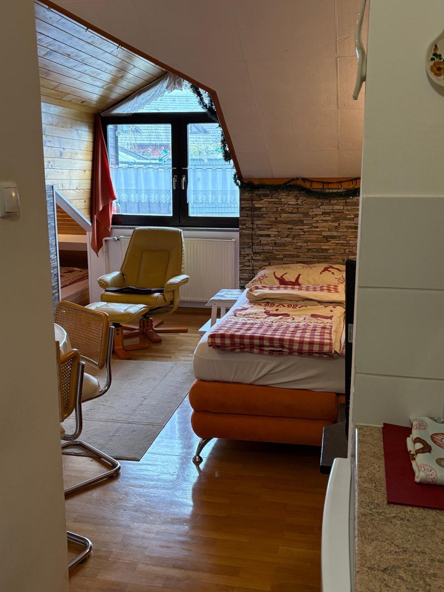 Apartma Snezko Kranjska Gora Exteriér fotografie