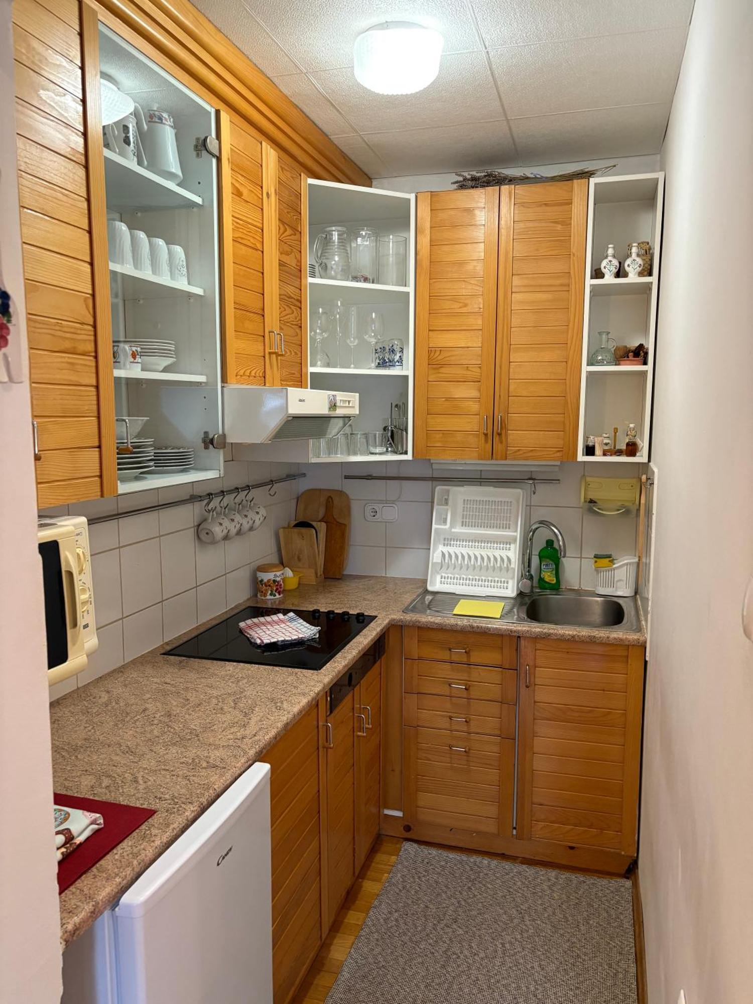 Apartma Snezko Kranjska Gora Exteriér fotografie